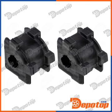 Suspension, stabilisateur arriére pour TOYOTA | 48818-05061, ZGS-TY-026